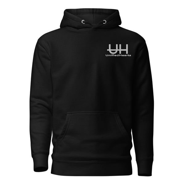 Back view